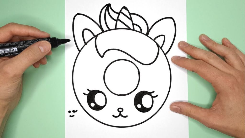 15 Inspirant De Dessin De Kawaii A Colorier Photos Coloriage Coloriage