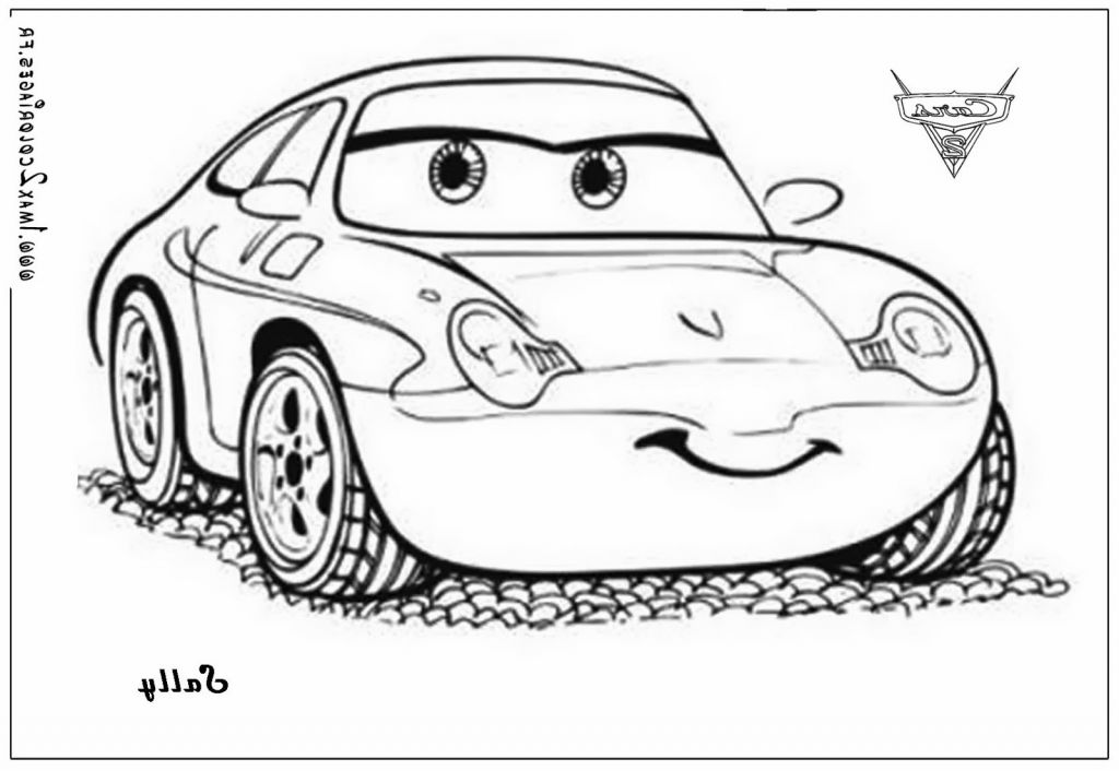 Impressionnant De Flash Mcqueen Dessin Galerie Coloriage Coloriage