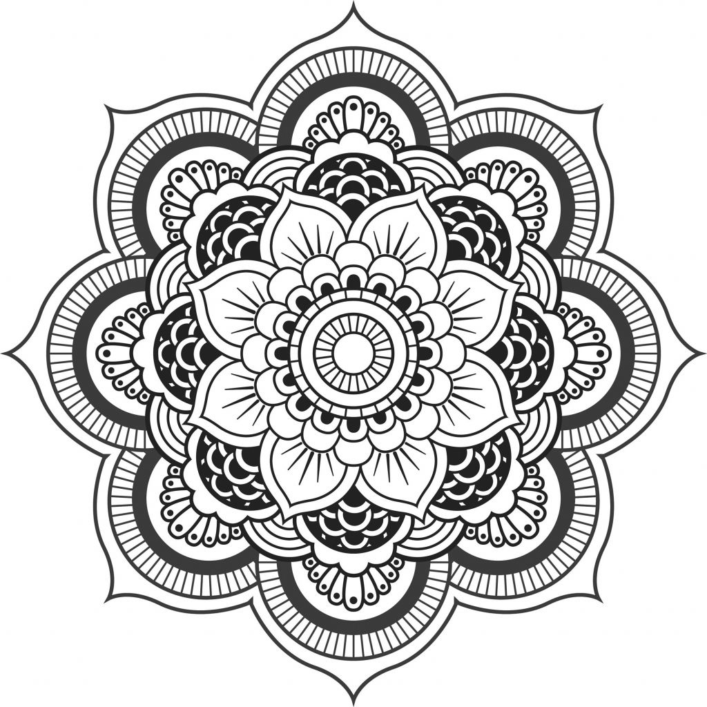 12 Beau De Dessin Mosaique A Imprimer Images Coloriage Coloriage