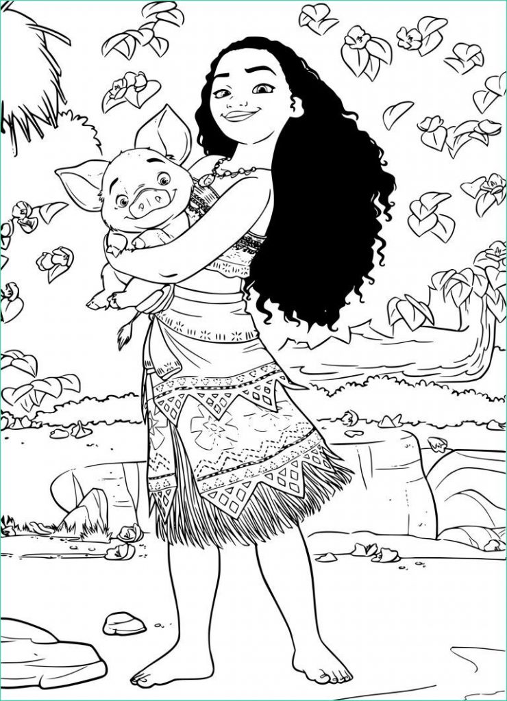 Dessin Imprimer Vaiana Luxe Images Vaiana Coloriage Imprimer Nouveau