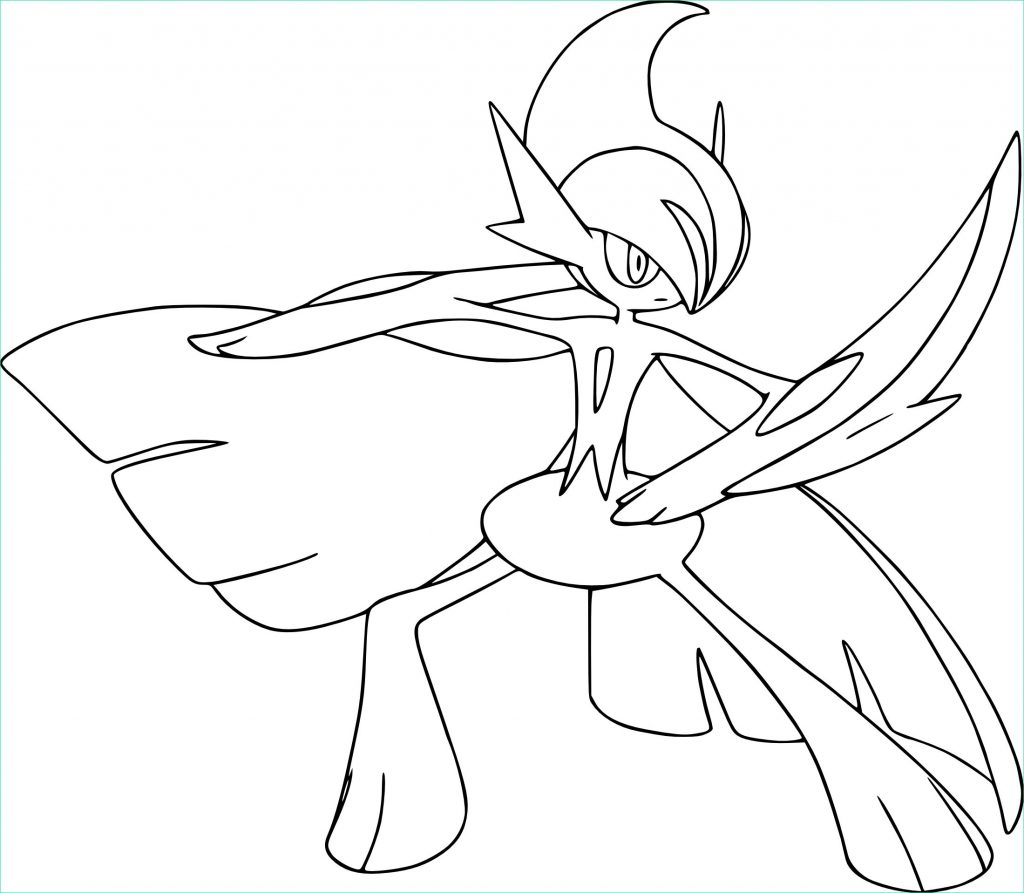 Coloriage Pokemon Mega Evolution Impressionnant Stock Coloriage M Ga