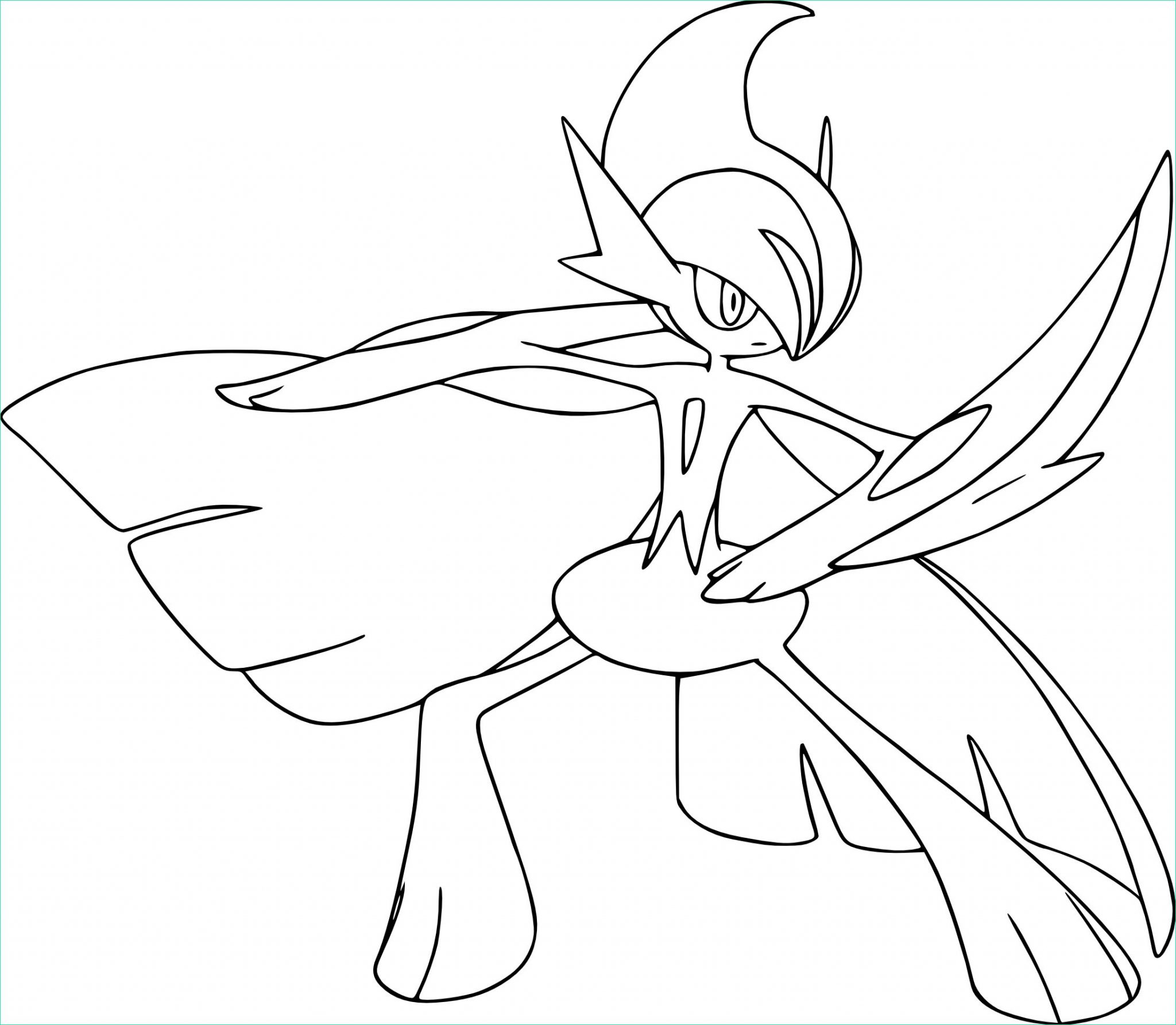 Coloriage Pokemon Mega Evolution Impressionnant Stock Coloriage Méga