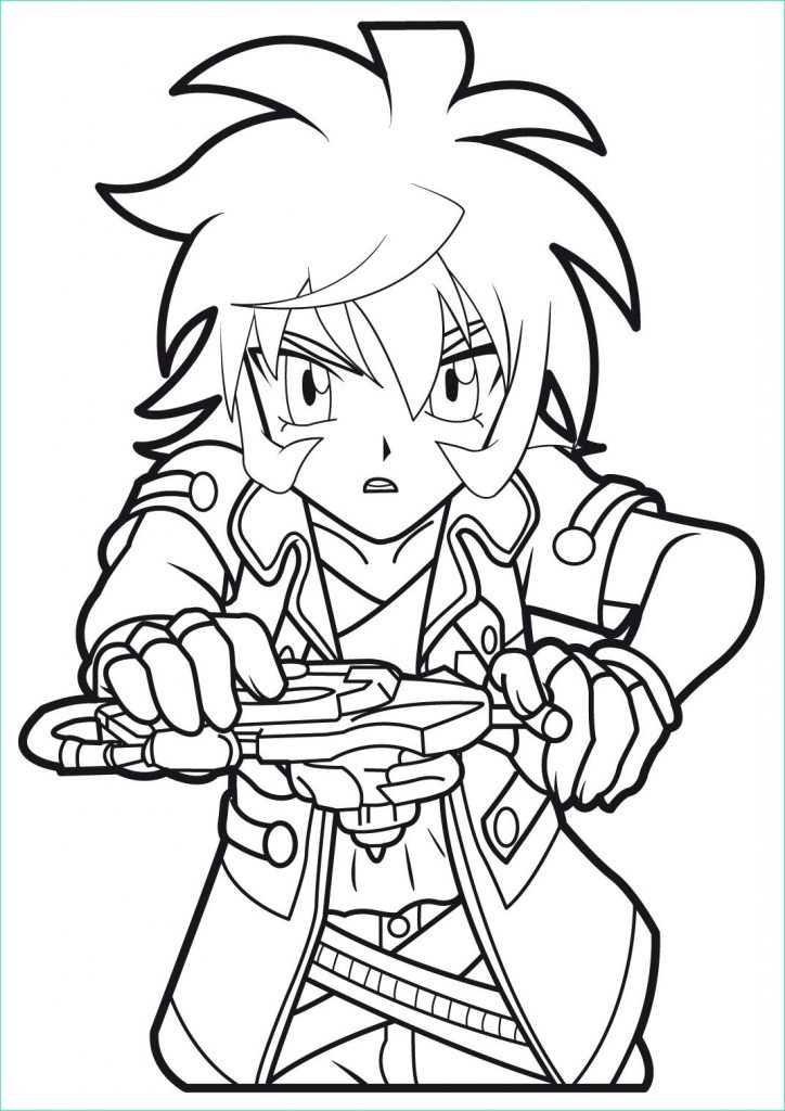 Impressionnant De Beyblade Coloriage Stock Coloriage Coloriage Sexiz Pix