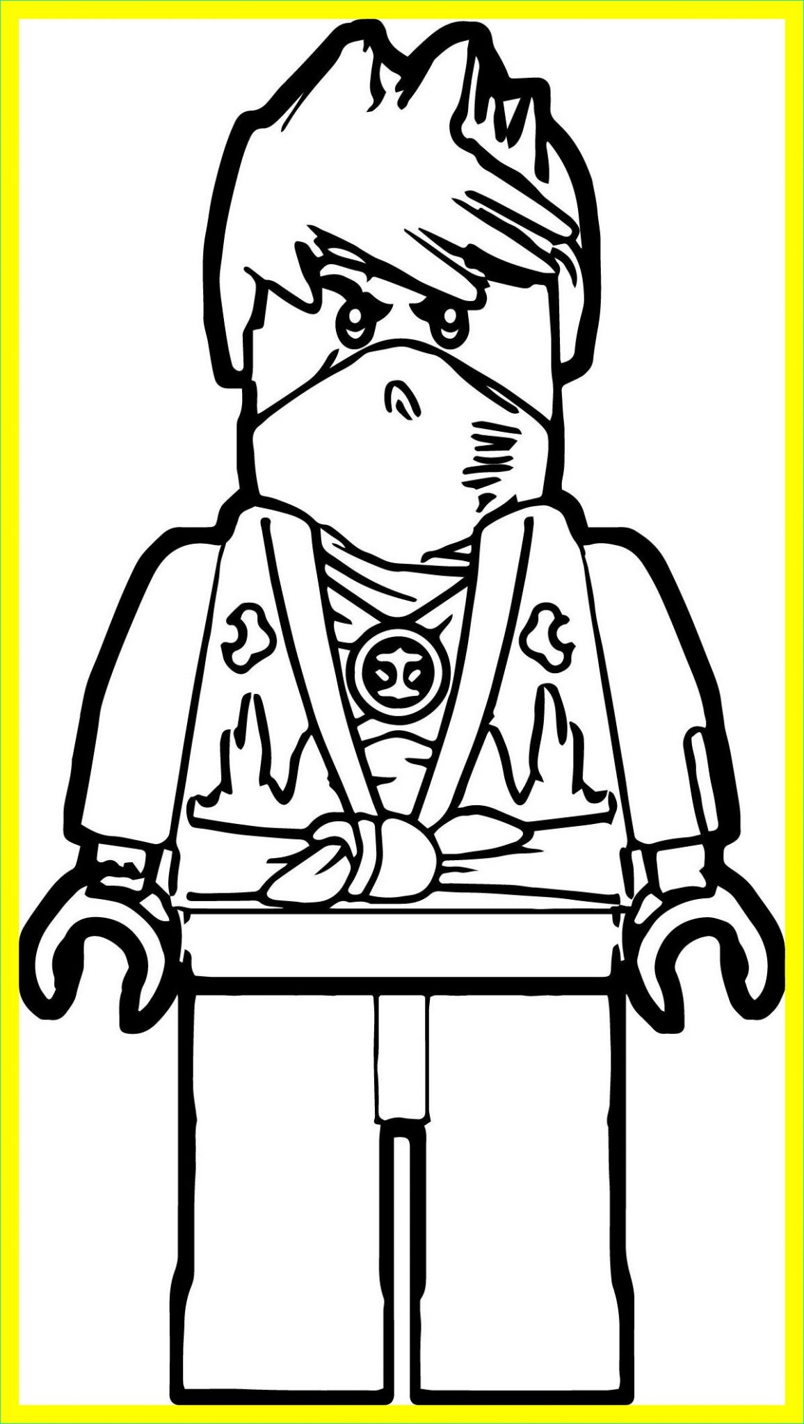 Coloriage Ninjago Saison Bestof Photos Coloriage Ninjago Saison