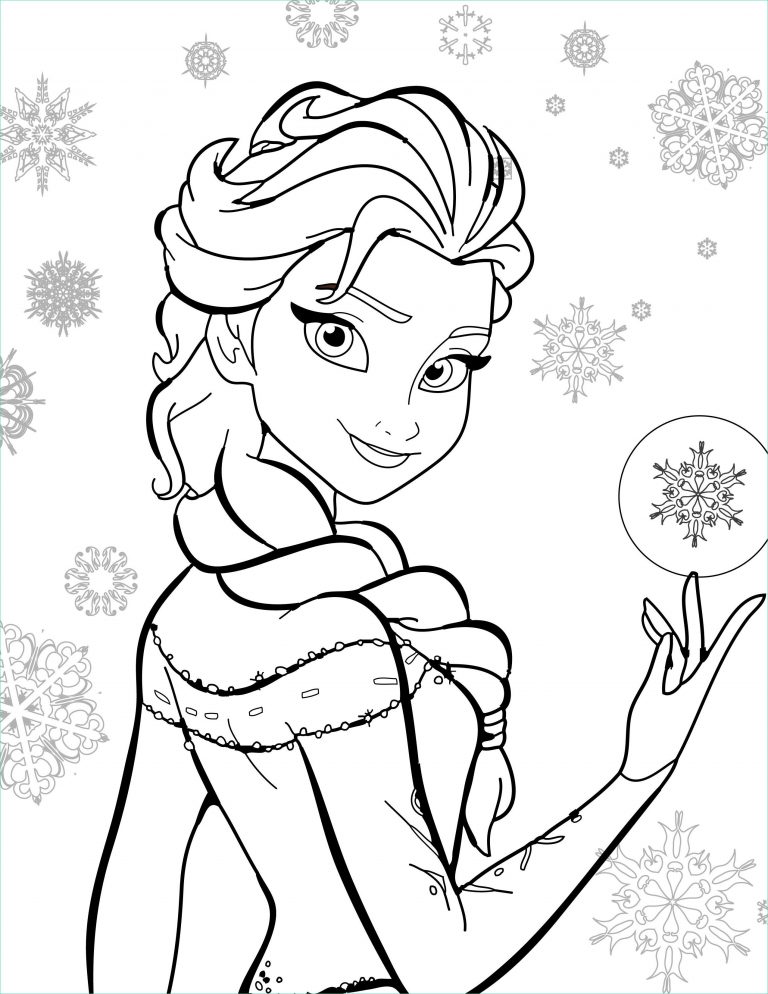 Coloriage Princesse Noel Luxe Collection Coloriage De Disney Gratuit