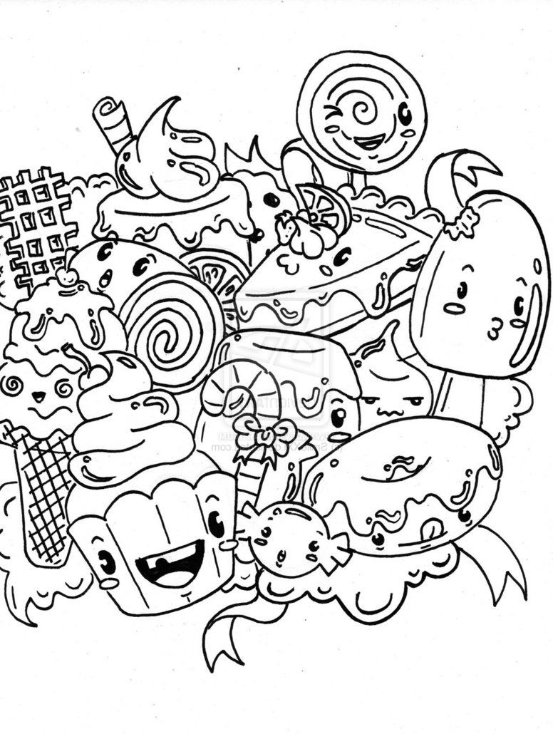 Coloriage Candy Impressionnant Photos Candyland Coloring Pages Printable Az Coloring Pages