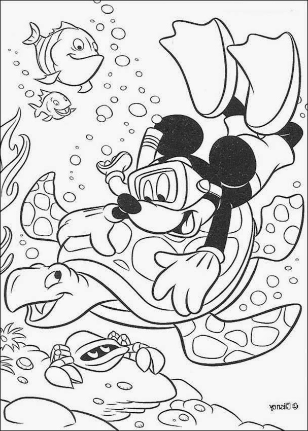 Coloriage Disney Mickey Nouveau Photos Chatting Over Chocolate Hundreds Of Free Disney Coloring