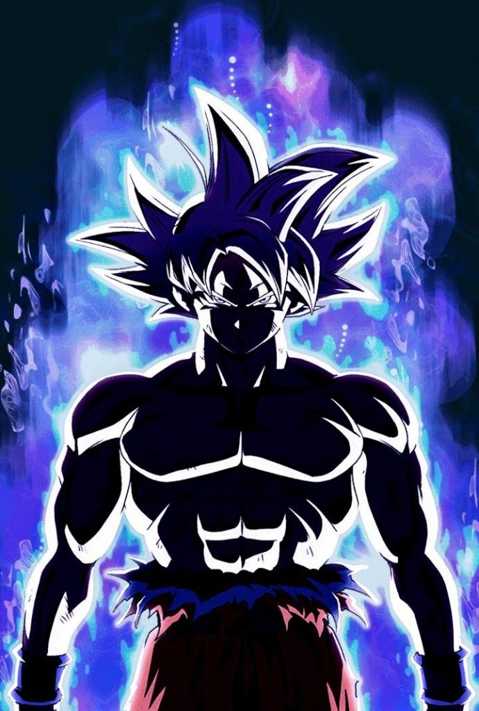 13 Nouveau De Coloriage Dragon Ball Super Goku Ultra Instinct Images