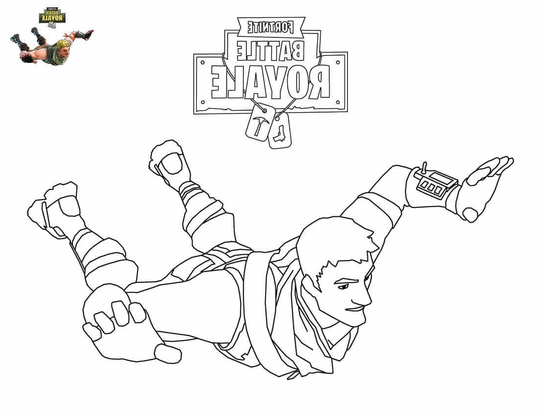 Coloriage fortnight Luxe Photos 34 Free Printable fortnite Coloring Pages