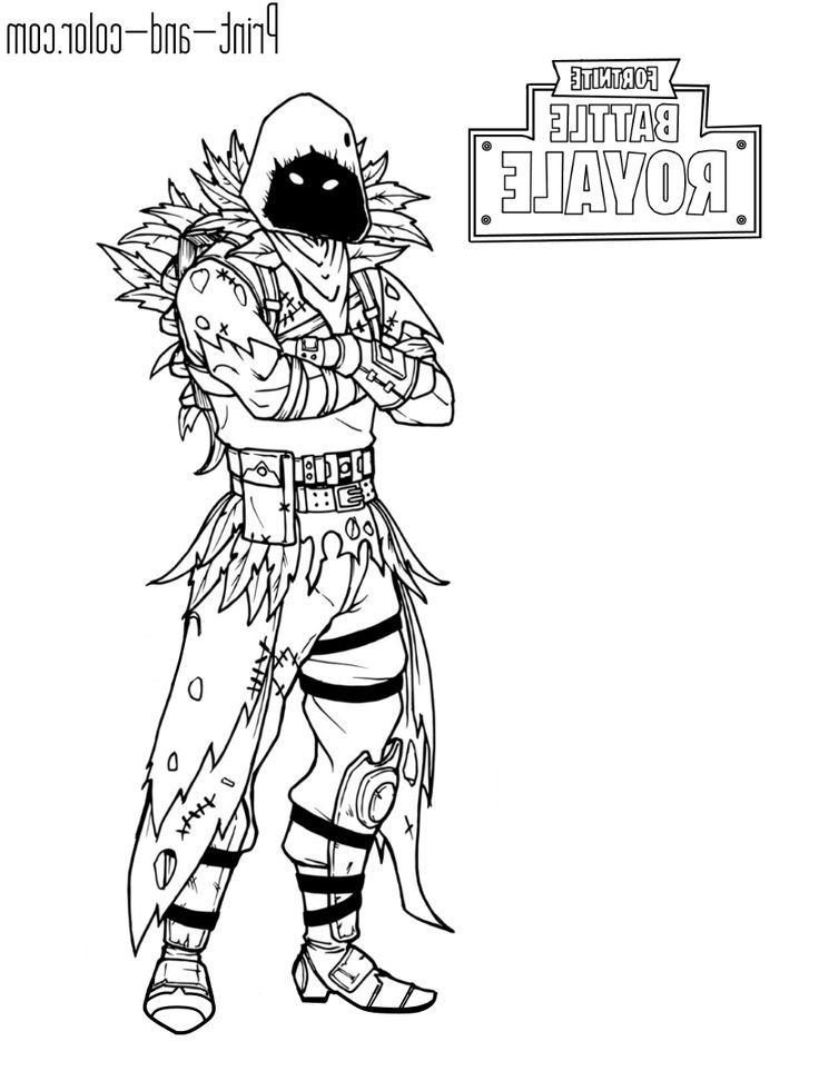 Coloriage fortnight Unique Collection fortnite Coloring Pages