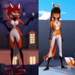 Coloriage Miraculous Rena Rouge Nouveau Photos Thomas astruc On Twitter &quot;rt for Volpina ️ for Rena Rouge…