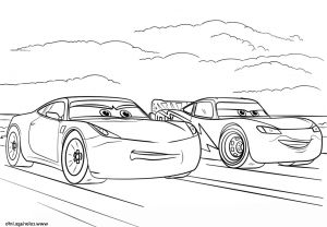 Coloriages Cars 3 Luxe Galerie Coloriage Mcqueen and Ramirez From Cars 3 Disney Dessin