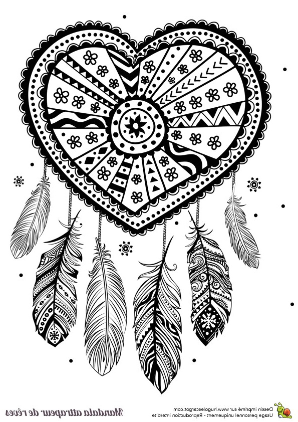 coloriage de mandala a imprimer gratuit sur hugo l escargot