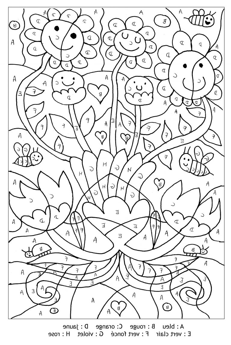 Dessin A Imprimer Coloriage Magique Unique Images Coloriage Magique Sur