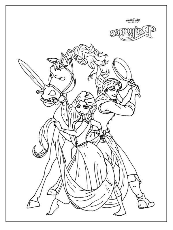 Dessin A Imprimer Raiponce Luxe Photographie Coloriage A Imprimer Raiponce Et Flynn Gratuit Et Colorier