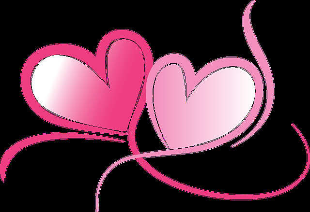 Dessin Coeur Png Élégant Stock Image Vectorielle Gratuite Cœurs Amour Dessin Mariage
