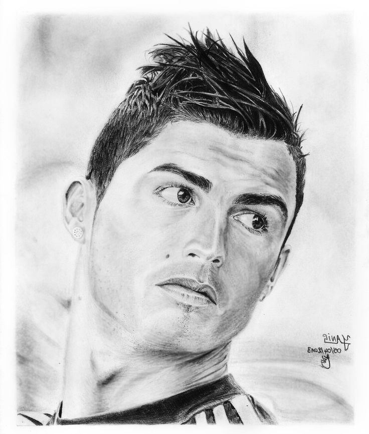 Dessin Cr7 Luxe Photos Cristiano Ronaldo by Yanisdraw On Deviantart