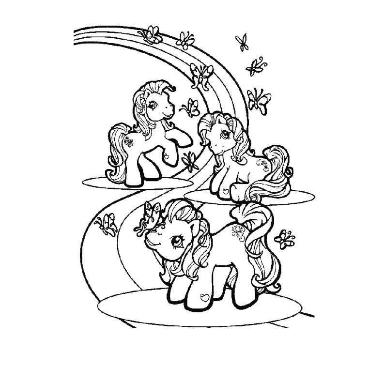 Dessin De Licorne à Imprimer Gratuit Cool Collection Coloriage Pour Enfant Licorne Avec Unicorn008 Et Dessin