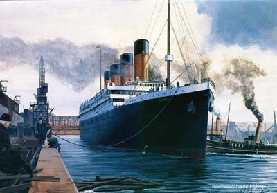 Dessin Du Titanic Nouveau Image Blog De Homage Titanic Homage Au Paquebot Titanic