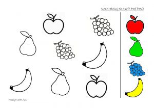 Dessin Fruit Élégant Stock Dessin Kawaii A Imprimer Nourriture Ideas Coloriage A