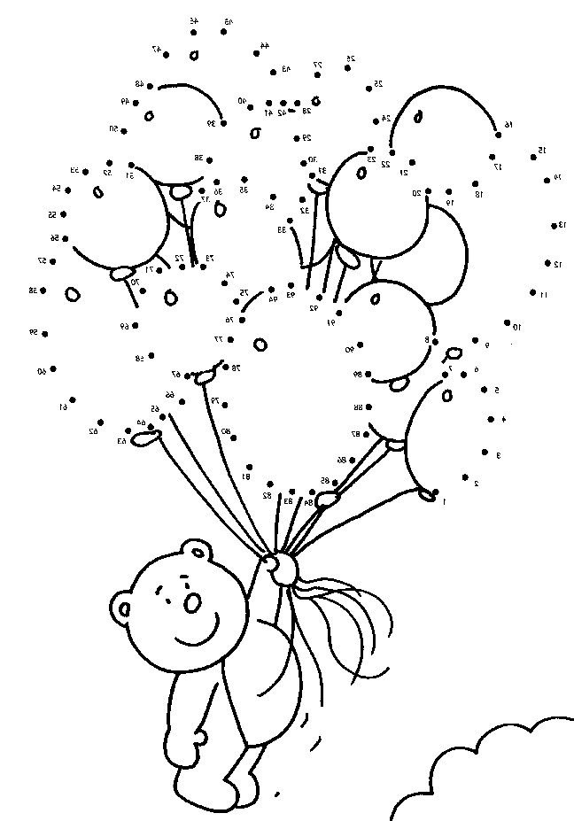 Dessin Point à Relier Bestof Photos 362 Best Images About Kids Worksheet Dot to Dot On