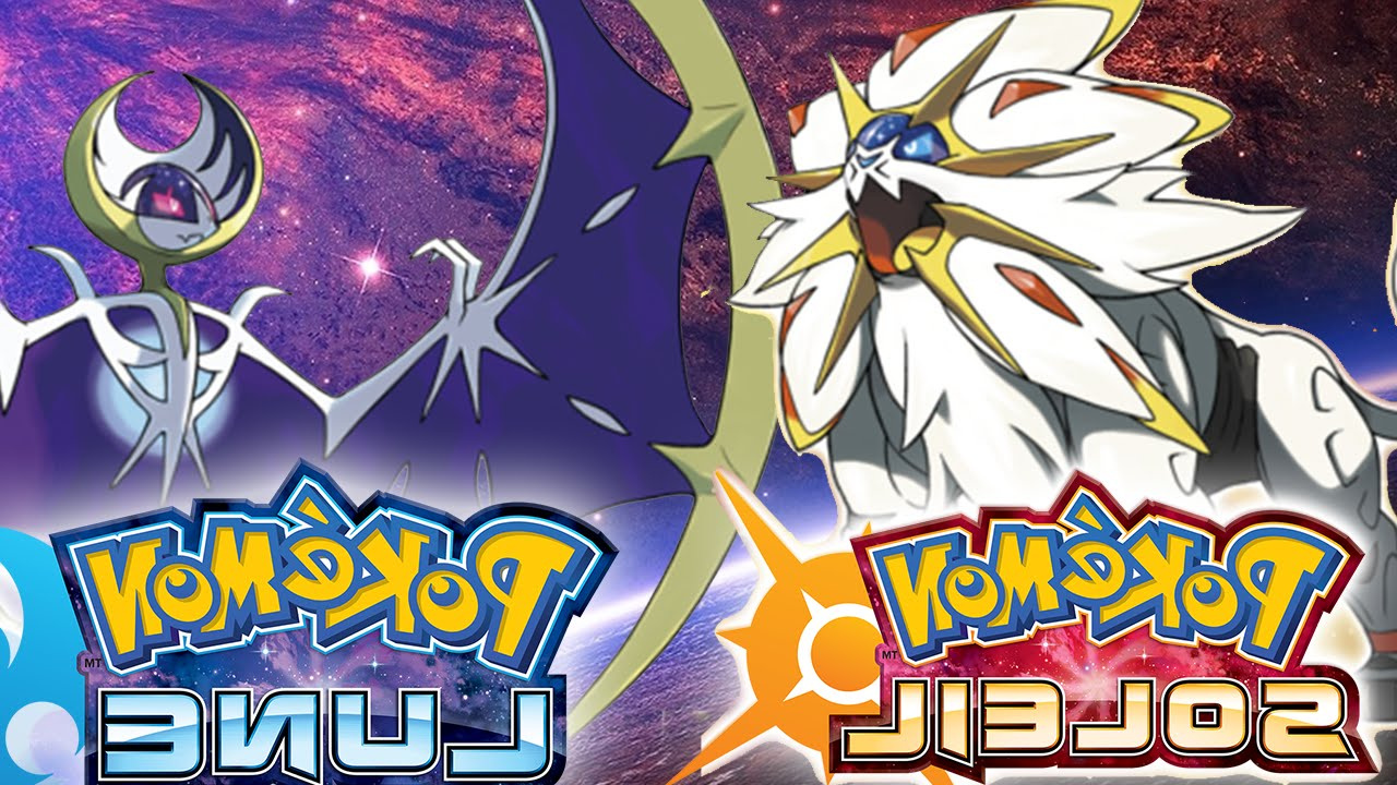 Dessin Pokémon soleil Et Lune Inspirant Stock PokÉmon soleil Et Lune Starters &amp; Légendaires