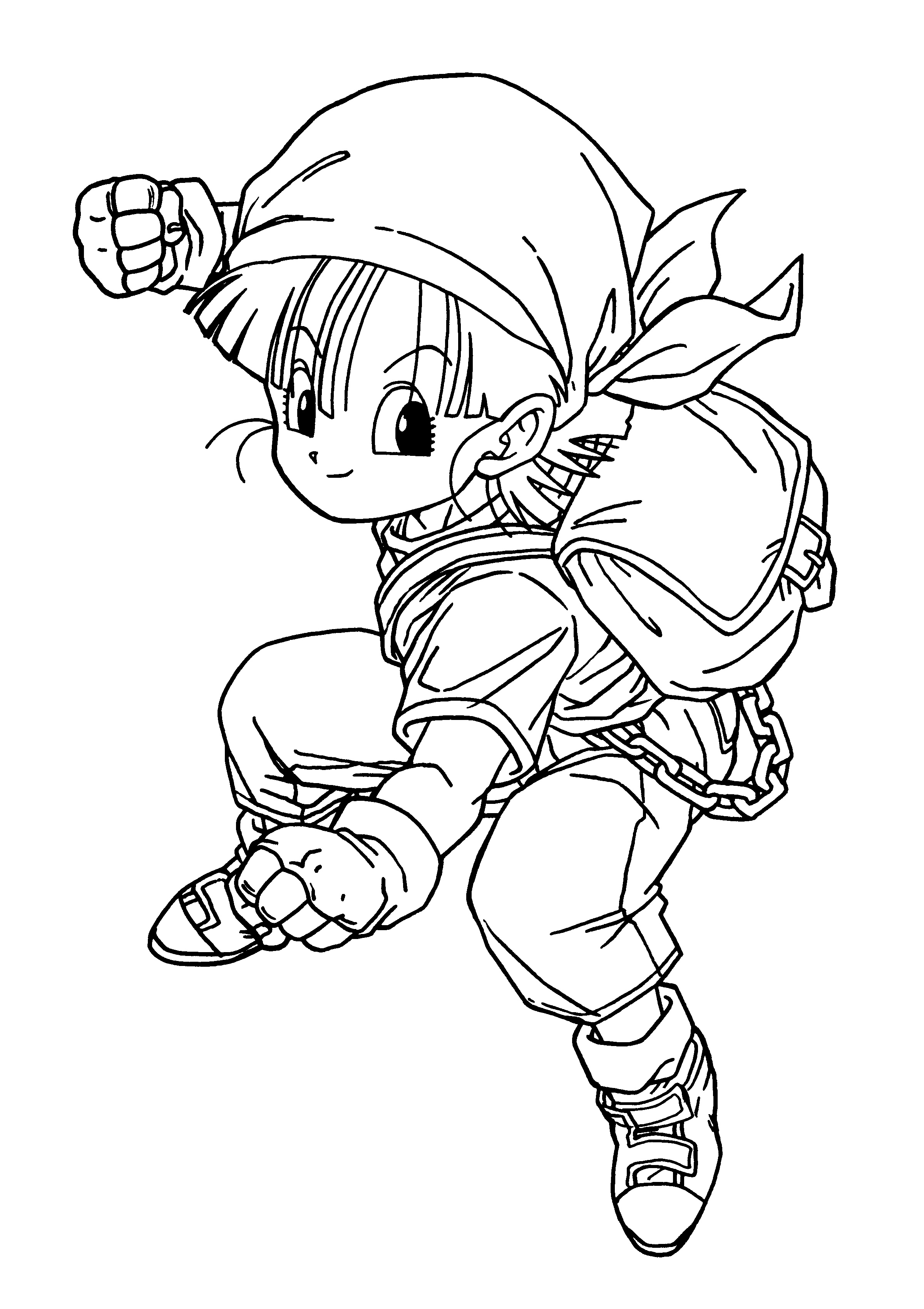 Dragon A Colorier Beau Collection Dragon Ball Coloring Pages Best Coloring Pages for Kids
