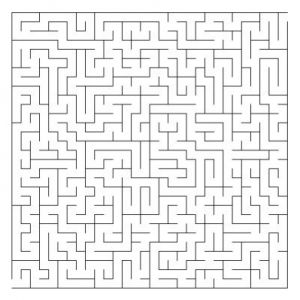 Labyrinthe à Imprimer Difficile Beau Stock Coloriages Labyrinthes Trés Difficiles Niveau 3 Page 1