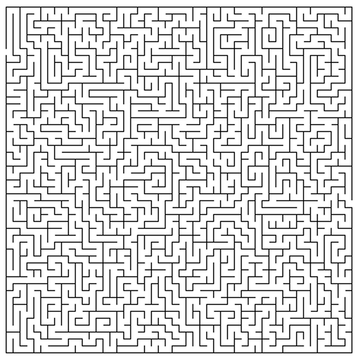 Labyrinthe à Imprimer Difficile Impressionnant Galerie Labyrinthes 113 Éducatifs – Coloriages à Imprimer