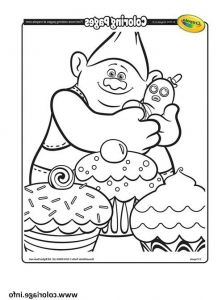 Troll Coloriage Cool Photos Coloriage Biggie and Mr Dinkles 2 Trolls Dessin