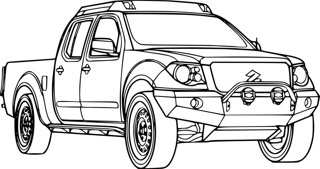 Voiture à Imprimer Luxe Images Coloriage Voiture 44 à