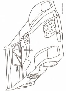Voiture Course Dessin Luxe Photographie Coloriage Enfant Coloriage Voiture formule 1 Enfant