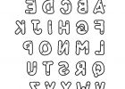 Alphabet Dessin Cool Galerie Coloriage Alphabet Majuscule Dessin