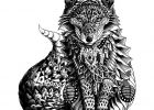 Animal Coloriage Cool Image Insolite Arts Autres — New Post Has Been Published On