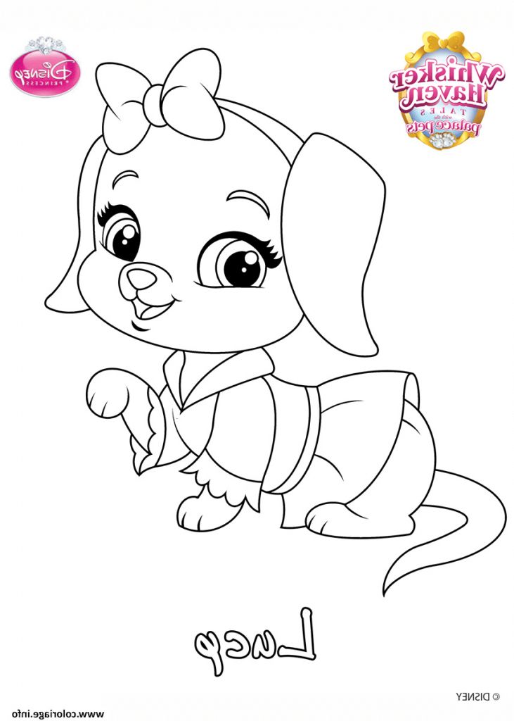  Animaux  Disney  Dessin Impressionnant Collection Coloriage 