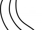 Banane à Colorier Inspirant Images Dessin De Banane