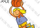 Basket Ball Dessin Bestof Photos Basketball Illustration Collectif Libre De Droit Sur