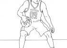 Basket Ball Dessin Nouveau Stock Coloriage Basketball Les Beaux Dessins De Sport à
