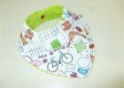 Bavoir Dessin Inspirant Images Bavoir Bandana Motif Dessin Enfant