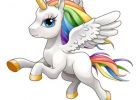 Bébé Licorne Dessin Impressionnant Photographie La Dernière Licorne