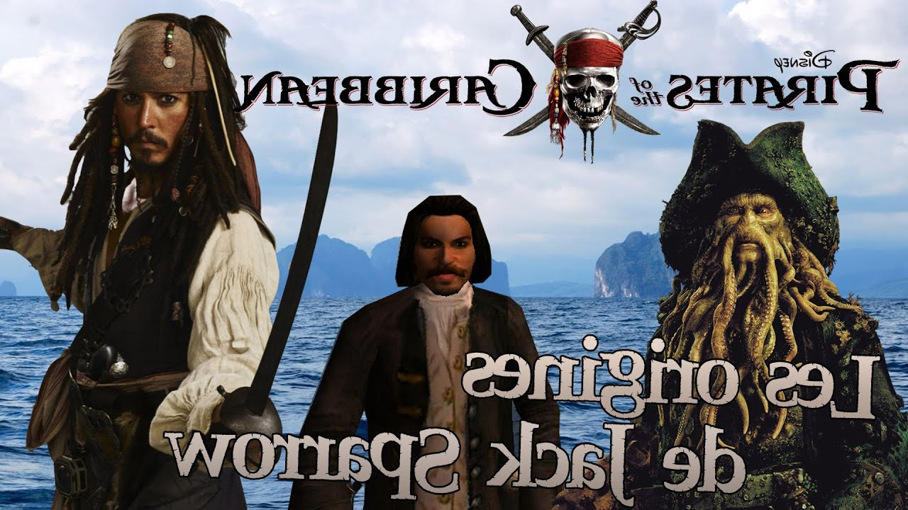 Black Pearl Dessin Nouveau Galerie Les origines De Jack Sparrow Et Du Black Pearl Pirates