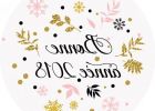 Bonne Année 2018 Dessin Unique Image Image Bonne Année 2018 Png Gif Coloriage Citation