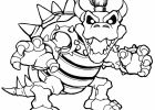 Bowser Coloriage Luxe Galerie Bowser Coloring Bowser Coloring Pages Bowser Mario