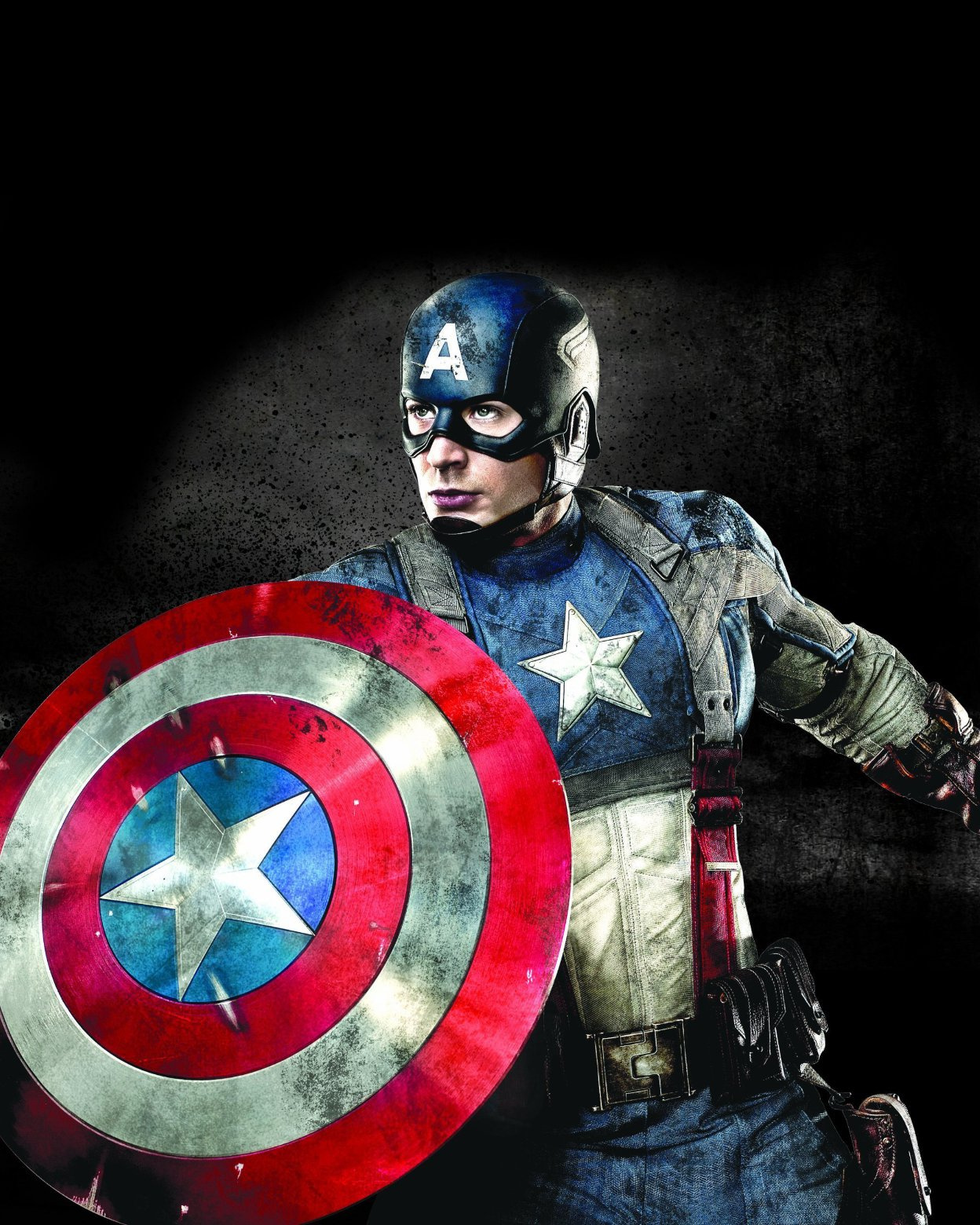 Captain America Dessin Couleur Beau Collection Dessins En Couleurs à Imprimer Captain America Numéro