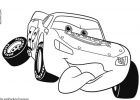 Cars Dessin Beau Photos Dessin Colorier Cars 2 Francesco Bernoulli