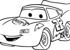 Cars Dessin Bestof Photos Coloriage De Cars 1 à Imprimer Sur Coloriage De