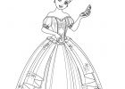 Cendrillon à Colorier Unique Photos Coloriage Cendrillon Momes