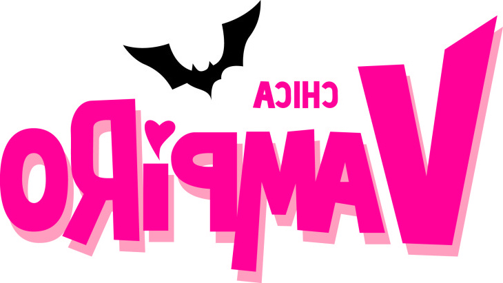 Chica Vampiro Coloriage Inspirant Stock Coloriage Logo De Chica Vampiro à Imprimer
