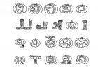 Chiffre Rigolo Beau Collection Coloriage Alphabet Rigolo Inspirant Coloriage Chiffres