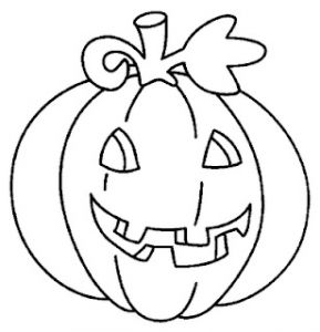 Citrouille D&amp;#039;halloween Dessin Inspirant Galerie Cantinho Das Sugestões Halloween Desenhos Para Colorir